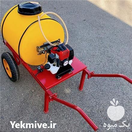 قیمت خرید سم پاش دستی در اصفهان در گروه خرید و فروش سمپاش در یکمیوه -عکس1