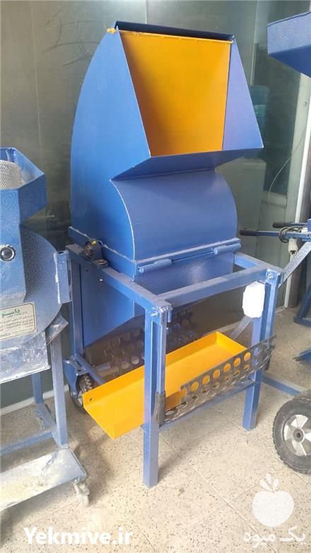 فروش علوفه کوب داسنو در مشهد در گروه خرید و فروش علوفه در یکمیوه -عکس1