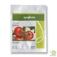 بذر گوجه فرنگی دافنیس در گروه خرید و فروش بذر گوجه در یکمیوه