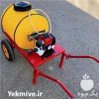 قیمت خرید سم پاش دستی در اصفهان در گروه خرید و فروش سمپاش در یکمیوه