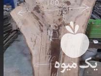 قیمت خرید اسلب چوب گردو در خرمدره در گروه خرید و فروش اسلب چوب در یکمیوه -عکس1