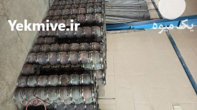 پمپ شافت و غلاف در گروه خرید و فروش پمپ کشاورزی در یکمیوه -عکس2