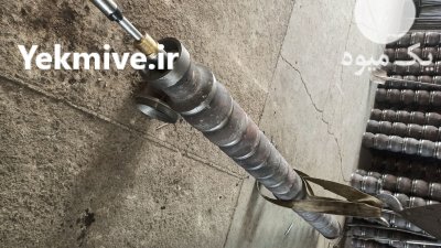 پمپ شافت و غلاف در گروه خرید و فروش پمپ کشاورزی در یکمیوه -عکس3