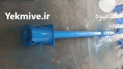 پمپ شافت و غلاف در گروه خرید و فروش پمپ کشاورزی در یکمیوه -عکس4