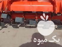 قیمت خرید رتیواتور یا کلوخ شکن 48 رفسنجان نونو در گروه خرید و فروش کلوخ شکن در یکمیوه -عکس1