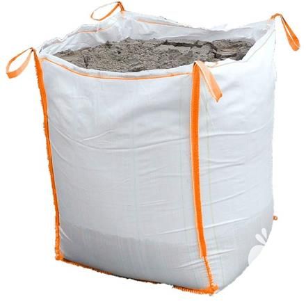 قیمت خرید جامبوبگ برای مصارف کشاورزی در گروه خرید و فروش گونی در یکمیوه -عکس1