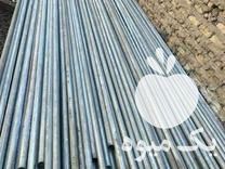 خرید و فروش سازه گلخانه و لوله گالوانیزه دسته دوم در تهران در گروه خرید و فروش سوله و سازه گلخانه در یکمیوه -عکس1