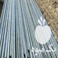 خرید و فروش سازه گلخانه و لوله گالوانیزه دسته دوم در تهران در گروه خرید و فروش سوله و سازه گلخانه در یکمیوه