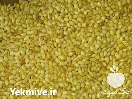 فروش ارزن ریز و درشت در گروه خرید و فروش غلات و حبوبات در یکمیوه -عکس1