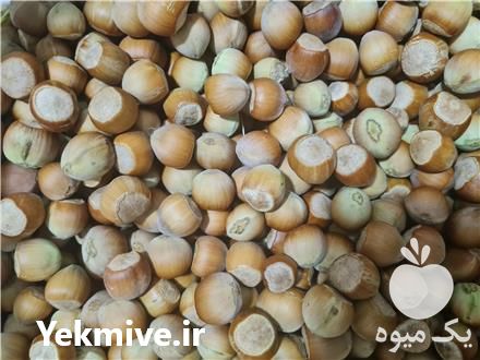 فروش خلال قزوین در گروه خرید و فروش بادام در یکمیوه -عکس1