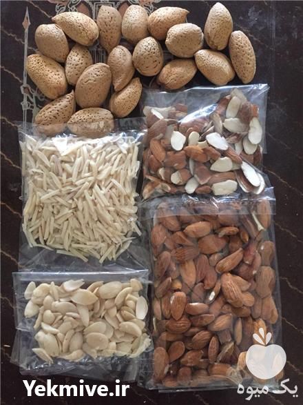 قیمت خرید خلال پسته در قزوین در گروه خرید و فروش پسته در یکمیوه -عکس1