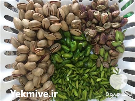 قیمت خرید خلال پسته در گروه خرید و فروش پسته در یکمیوه -عکس1