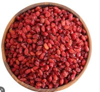 فروش زرشک پفکی قائنات در گروه خرید و فروش زرشک در یکمیوه