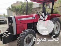 قیمت خرید تراکتور باغی در بندرگز در گروه خرید و فروش تراکتور باغی در یکمیوه -عکس1