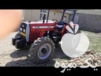 فروش تراکتور 475 مدل 96 در اهر  در گروه خرید و فروش تراکتور 475 در یکمیوه -عکس1