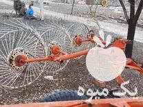 قیمت خرید ریگ و موور برچینکار در گروه خرید و فروش ماشین آلات کشاورزی در یکمیوه -عکس1