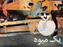 فروش دیفرانسیل تراکتور در گروه خرید و فروش انواع تراکتور در یکمیوه -عکس1