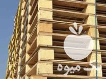 خرید و فروش انواع پالت چوبی در اسلامشهر در گروه خرید و فروش پالت در یکمیوه -عکس1