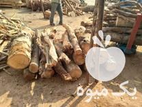 خریدار چوب ضایعات چوبی کنده پالت قرقره کابل برش در تهران در گروه خرید و فروش ضایعات چوب در یکمیوه -عکس1