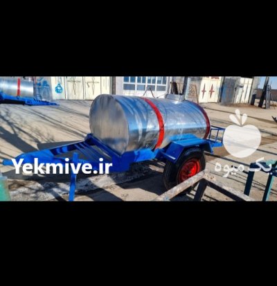 فروش شاسی تانکر در گروه خرید و فروش تانکر کشاورزی در یکمیوه -عکس4