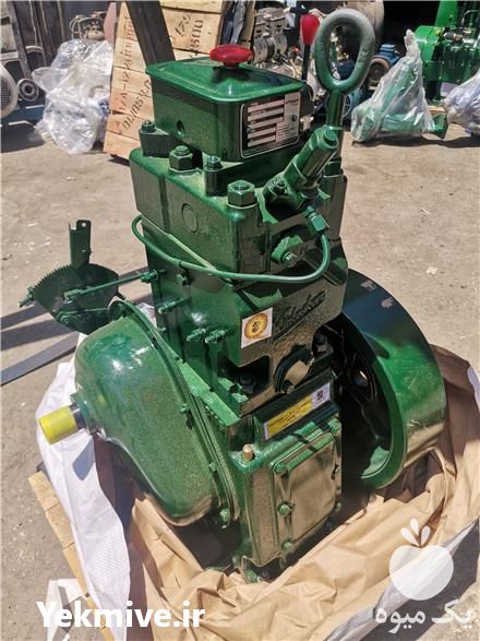 فروش موتور پمپ مارگو در تهران در گروه خرید و فروش موتور کشاورزی در یکمیوه -عکس1