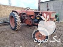 فروش تراکتور رومانی درجه یک در گروه خرید و فروش تراکتور رومانی در یکمیوه -عکس1