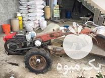 قیمت خرید تیلر مسیویشی 75 در گروه خرید و فروش انواع تیلر در یکمیوه -عکس1