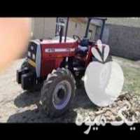 فروش تراکتور 475 مدل 96 در اهر  در گروه خرید و فروش تراکتور 475 در یکمیوه