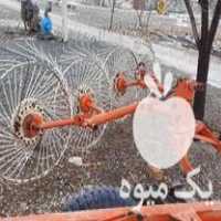 قیمت خرید ریگ و موور برچینکار در گروه خرید و فروش ماشین آلات کشاورزی در یکمیوه