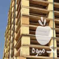 خرید و فروش انواع پالت چوبی در اسلامشهر در گروه خرید و فروش پالت در یکمیوه