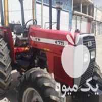فروش تراکتور 475 در ابهر در گروه خرید و فروش تراکتور 475 در یکمیوه