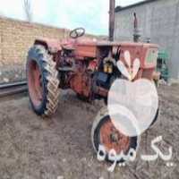 فروش تراکتور رومانی درجه یک در گروه خرید و فروش تراکتور رومانی در یکمیوه