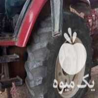 فروش تراکتور یورو پارس در اراک در گروه خرید و فروش انواع تراکتور در یکمیوه