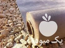 قیمت خرید ورق ژئوممبران و ژئوتکستایل استخر کشاورزی و پرورش ماهی در تهران در گروه خرید و فروش ژئوممبران در یکمیوه -عکس1