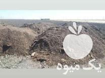 فروش کودحیوانی مرغی کودپاش در روانسر در گروه خرید و فروش کود حیوانی در یکمیوه -عکس1