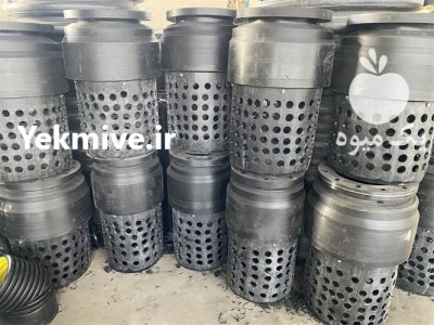 سوپاپ پلی اتیلن در گروه خرید و فروش تجهیزات ماهی در یکمیوه -عکس1