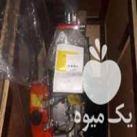 فروش تیلر 10 اسب کاما اورجینال در اسفراین در گروه خرید و فروش انواع تیلر در یکمیوه