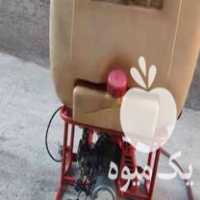 قیمت خرید سمپاش پشتی لانسی ژاپنی در گرگان در گروه خرید و فروش سمپاش در یکمیوه