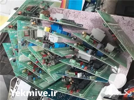 تعمیر و فروش برد جت هیتر تمامی برندهای بازار در البرز در گروه خرید و فروش بخاری و هیتر گلخانه در یکمیوه -عکس1