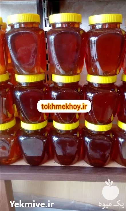 قیمت خرید عمده عسل طبیعی در گروه عسل شیره و فرآورده ی مربا در یکمیوه -عکس1