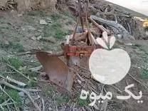 قیمت خرید گاوآهن سه خیش در گروه خرید و فروش گاوآهن در یکمیوه -عکس1