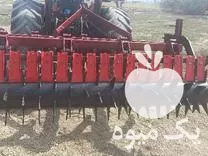 قیمت خرید چیزل 7 خیش فوق العاده محکم در همدان در گروه خرید و فروش چیزل در یکمیوه -عکس1