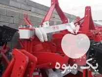 قیمت خرید گاواهن 3 خیش علیزاده مشهد تراکتور در آذربایجان غربی در گروه خرید و فروش گاوآهن در یکمیوه -عکس1