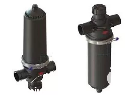 قیمت خرید انواع فیلتر های دیسکی و توری در برندهای مختف در تهران در گروه خرید و فروش انواع تجهیزات آبیاری در یکمیوه -عکس1