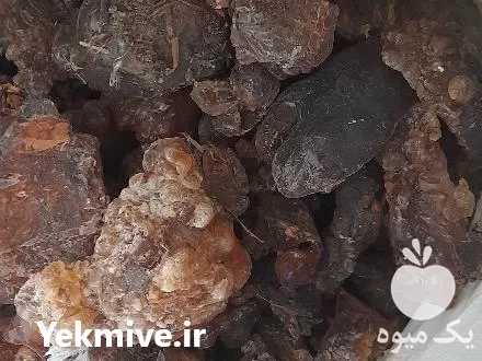 فروش صمغ گیلاس در تهران در گروه خرید و فروش گیاهان دارویی در یکمیوه -عکس1