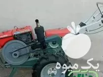 فروش فوری تیلر ویکینو ویتنام کوبوتا در مازندران در گروه خرید و فروش انواع تیلر در یکمیوه -عکس1