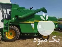 قیمت خرید کمباین خشک تمام ایران در گروه خرید و فروش انواع کمباین در یکمیوه -عکس1