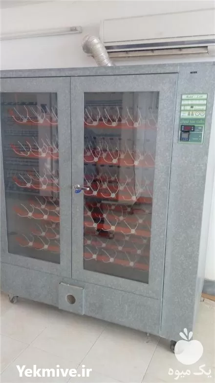 قیمت خرید تجهیزات مرغداری دستگاه جوجه کشی و تخم نطفه دار در آذربایجان غربی در گروه تجهیزات مرغداری در یکمیوه -عکس1