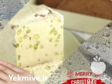 فروش حلوا ارده سنتی محلات در گروه عسل شیره و فرآورده ی مربا در یکمیوه -عکس1