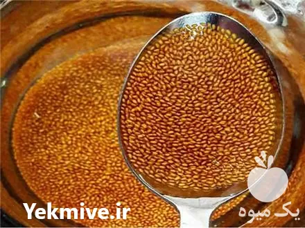 فروش عمده خاکشیر در همدان در گروه خرید و فروش گیاهان دارویی در یکمیوه -عکس1